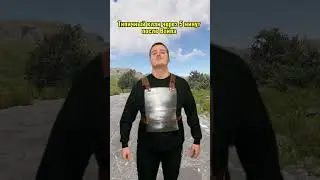 Клановые Игроки. Rust 