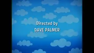The Backyardigans Credits