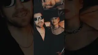 Gloomy video in space