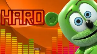 THE GUMMY BEAR SONG (MADD HARDSTYLE BOOTLEG)