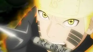 Naruto 20th Anniversary (Edit/AMV)