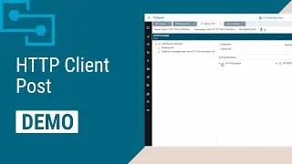 Demo | Hello HTTP Client Multipart File Upload - Part 1