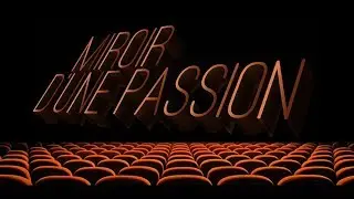 SERGE BIOLAY - MIROIR D'UNE PASSION