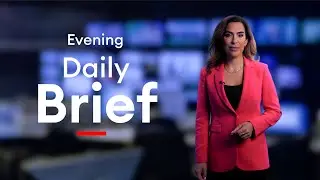 Evening Brief 21-06-2023 | Saudi highlights $7.8 billion budget to host World Expo 2030
