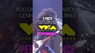 One more fact: this year’s @MTV #VMAs is going to be unforgettable.