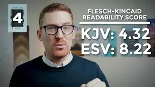 Is the KJV at a Fifth-Grade Reading Level?