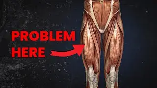 A boy had a sore throat. This is how he became unable to use his legs