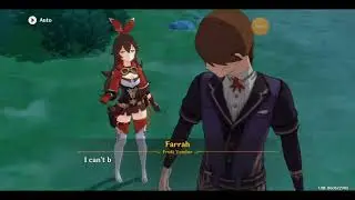 genshin impact bangla gameplay.ep 1.