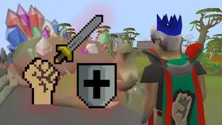 The ONLY Melee Training Guide you need