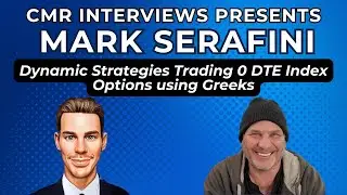Dynamic Strategies Trading 0 DTE Index Options using Greeks