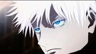 Gojo became Toji 2.0 After Getting Unsealed 💀 #gojo #gojosatoruedit #jujutsukaisen #jjk