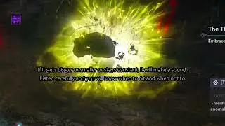 BDO | Magnus Questline Puzzle #22 | Quest Name 