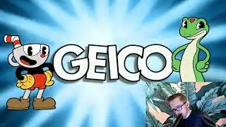 I HATE THE GEICO GECKO