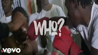 WHO? (Official Music Video)