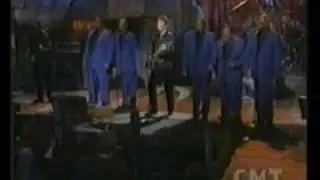 John Fogerty and The Fairfield Four 
