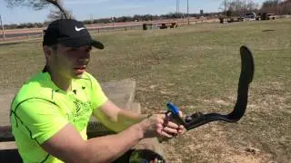 Bilateral Above Knee Amputee Long Distance Running