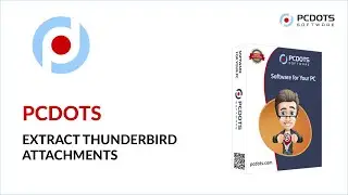 How to Extract Thunderbird attachments - Know Easy Solution