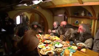 That's What Bilbo Baggins Hates!