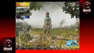 [RU/EN] ЧИЛИМ // PUBG MOBILE