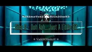 Gina G - Ooh Aah...Just A Little Bit ✫ 𝐑◦𝐒◦𝐃™