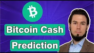 🟢 Bitcoin Cash BCH Price Prediction MARCH 🟢 
