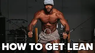 Mark Bell's Power Project EP. 455 - How To Get LEAN