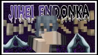 Domain Expansion: Self-Embodiment of Perfection | Minecraft Bedrock Command