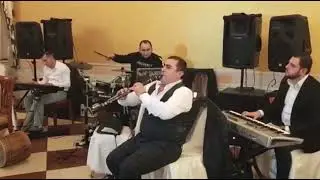 klarnet Karen Vardanyan & Artur Nazaryan ( Elco ) Live music  Arevi~pes🌞