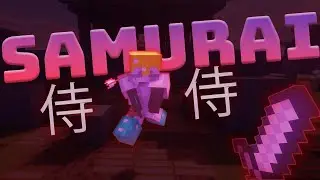 SAMURAI - A Skywars Edit [4K]