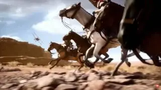 Battlefield 1 Trailer