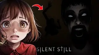 This Sleep Paralysis Horror Game Is So Terrifying - Silent Still