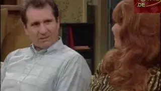 Szenen einer Ehe - Al und Peggy Bundy