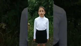 #парадпобедителей Акчурина Альфия