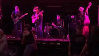 Lucky Tubb - Officer Guerrero