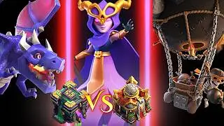Strongest Th14 Attacks (UPDATED)