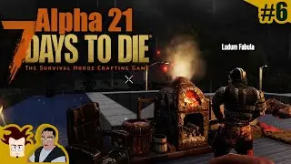 Jour 6 - ALPHA 21 - Streamer Weekend - COOP OPOSSUM | Découverte FR