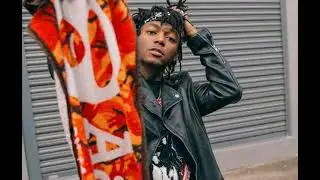 JID Type Beat 2021 - "Thunderstorm"
