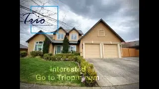 Rental Property in Eugene 4BR/2.5BA by Eugene Property Management
