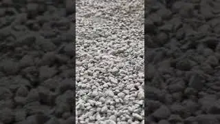 industrial stoning machine