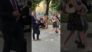 Погнали ко мне в зал качать Банки Пранк 😂