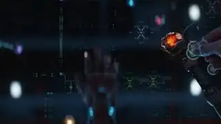 Hulk Snap Scene Endgame C4U