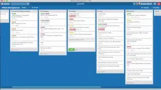 How to do a Weekly Review in Trello
