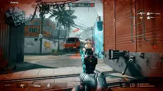 Warface - Highlights l Моменты Тр4х4тьСYк + ПитьСок