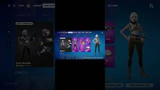 Fortnite Item Shop JUJUTSU KAISEN Is Back #fortnite #fortniteitemshop #fortniteshorts #shorts