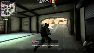 Lamimy z Siwym w CS:GO #1