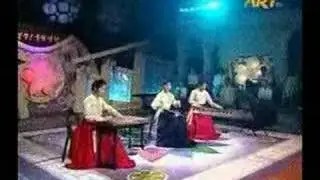 Let's listen beautiful Korean Traditional Performance