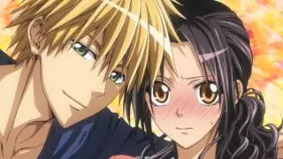 LET GO // Anime mix