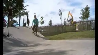 meter high bonless