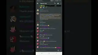 Some basics of using Discord