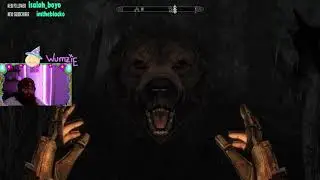 Tale Of Kormet Frug Chapter 4 Love and Loss - Skyrim Modded Adventure